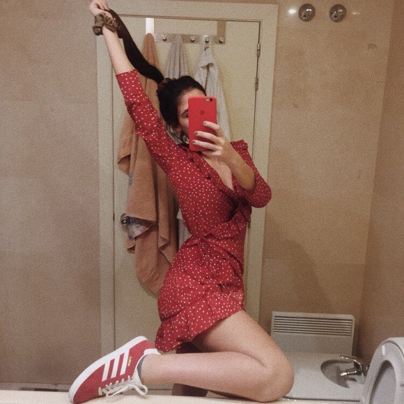 Mini Star Polka Polka - Picture 7 of 7